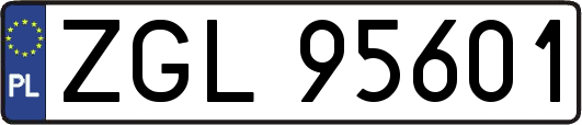 ZGL95601