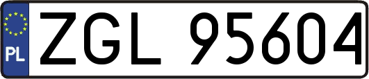 ZGL95604
