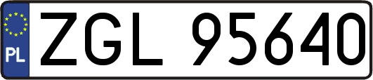 ZGL95640