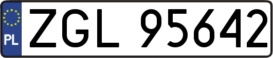 ZGL95642