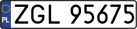 ZGL95675
