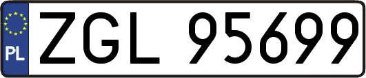ZGL95699