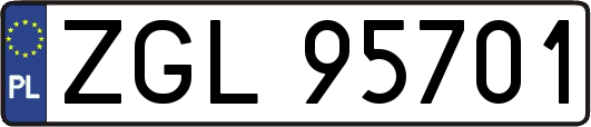ZGL95701