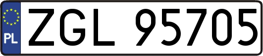 ZGL95705