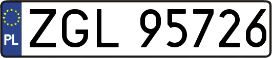 ZGL95726