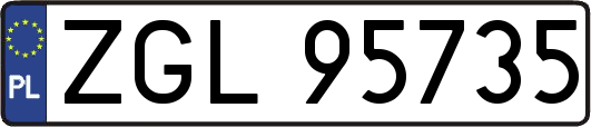 ZGL95735