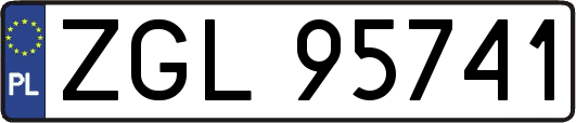 ZGL95741
