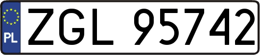ZGL95742