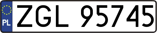 ZGL95745