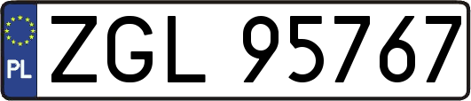 ZGL95767