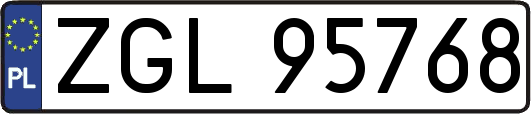 ZGL95768