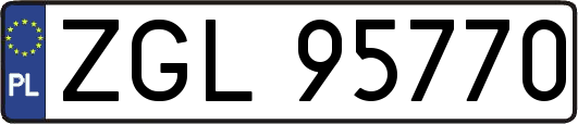 ZGL95770