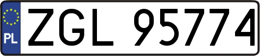 ZGL95774