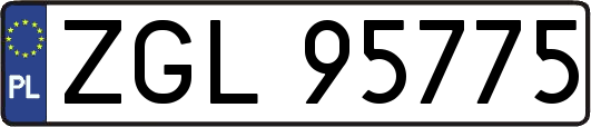 ZGL95775