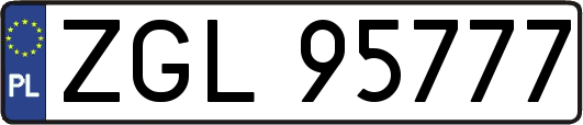 ZGL95777