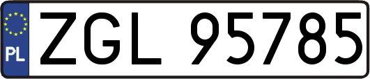 ZGL95785