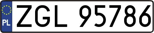 ZGL95786