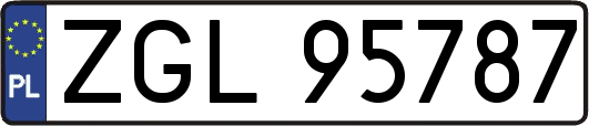ZGL95787