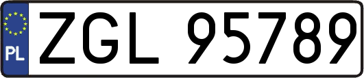 ZGL95789