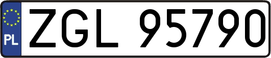 ZGL95790