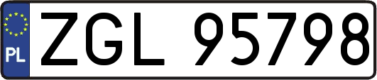 ZGL95798