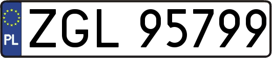 ZGL95799