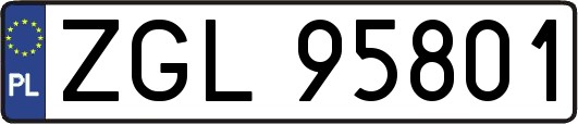 ZGL95801