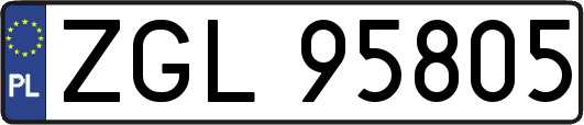 ZGL95805
