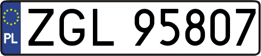 ZGL95807