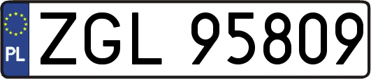 ZGL95809