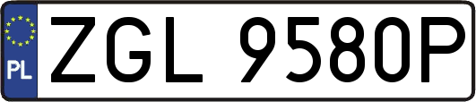ZGL9580P