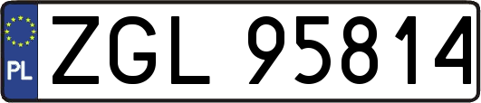 ZGL95814