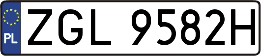 ZGL9582H