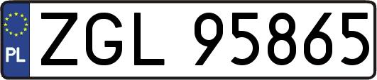 ZGL95865