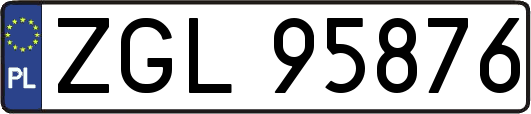 ZGL95876