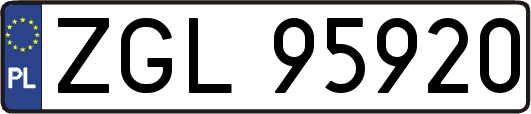ZGL95920