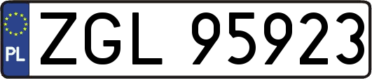 ZGL95923