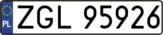 ZGL95926