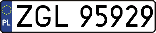 ZGL95929