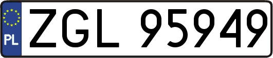 ZGL95949