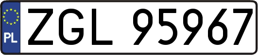 ZGL95967