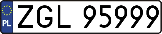 ZGL95999