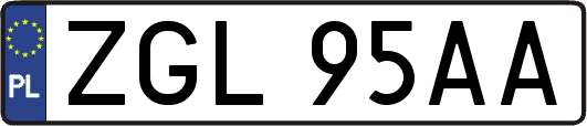 ZGL95AA