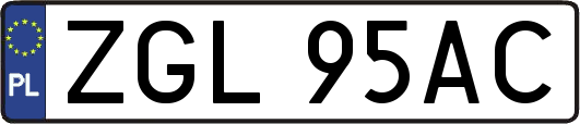 ZGL95AC