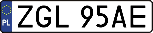 ZGL95AE