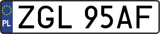 ZGL95AF