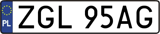 ZGL95AG