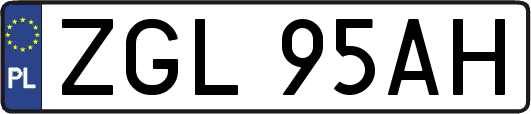 ZGL95AH