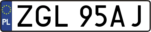 ZGL95AJ