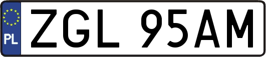 ZGL95AM